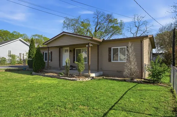 308 Carney St, Shelbyville, TN 37160