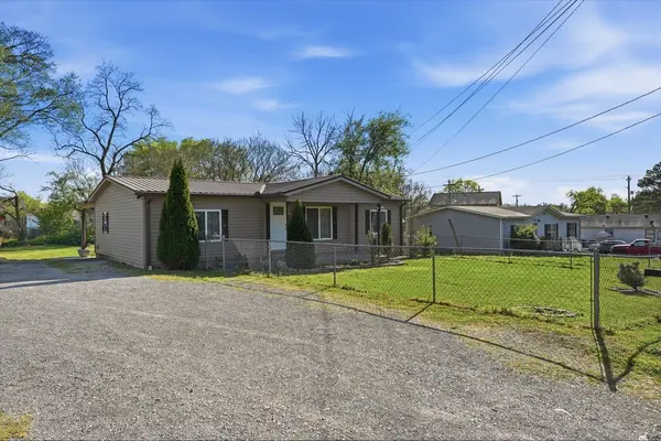 308 Carney St, Shelbyville, TN 37160