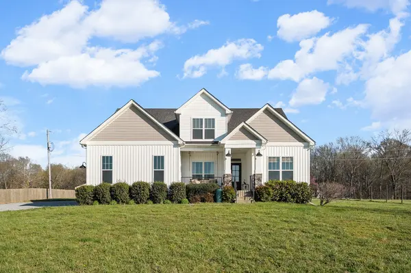 4761 Guthrie Hwy, Clarksville, TN 37040