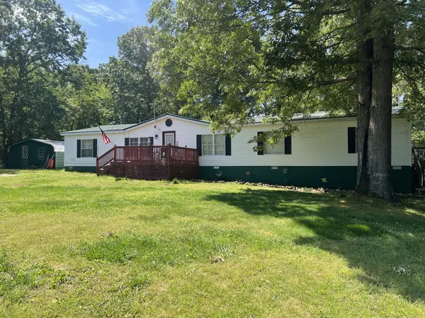 9319 Magnolia Way, Nunnelly, TN 37137
