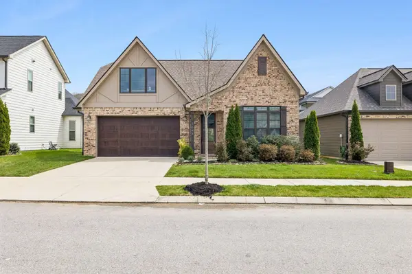 5648 Acadia Drive, Chattanooga, TN 37415