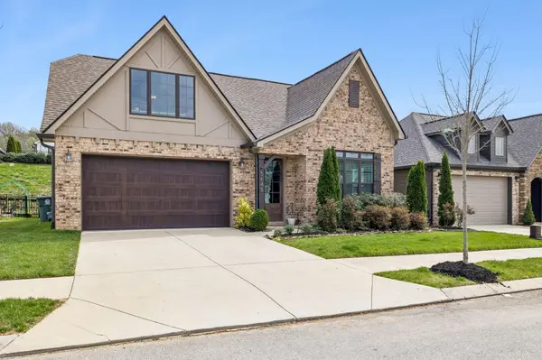 5648 Acadia Drive, Chattanooga, TN 37415
