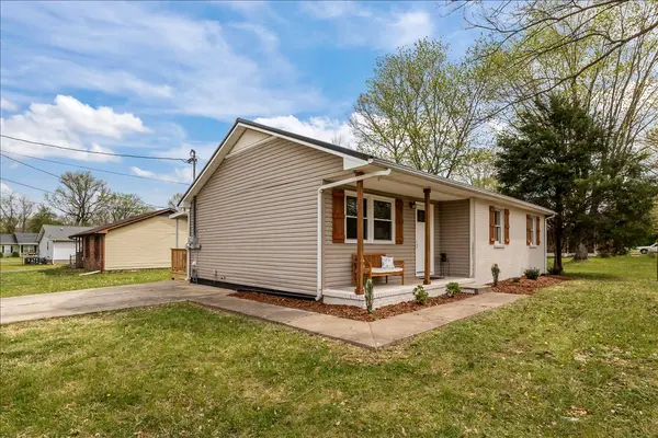 118 A G Myatt, Dickson, TN 37055