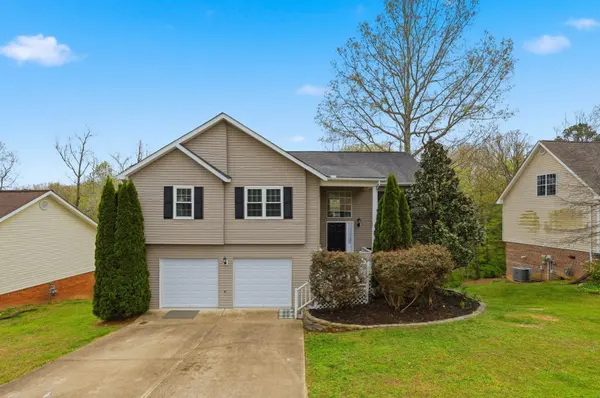 6708 White Tail Drive, Ooltewah, TN 37363