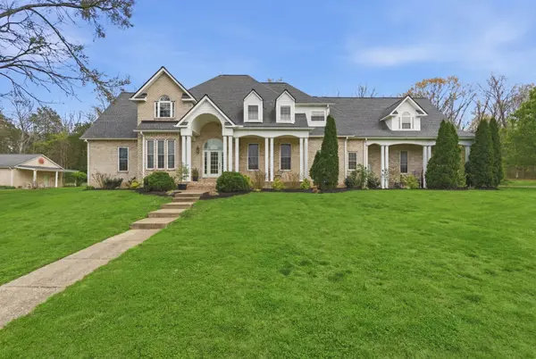 254 Quad Oak Dr, Mount Juliet, TN 37122
