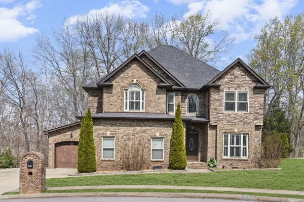 2531 Everwood Ct, Clarksville, TN 37043