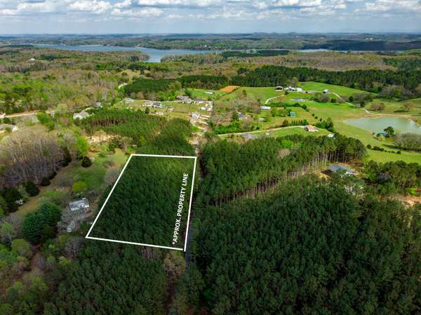 1637 Billingsley Road, Soddy Daisy, TN 37379