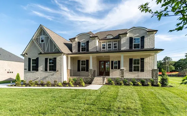 7295 Belvoir Drive,  Fairview,  TN 37062