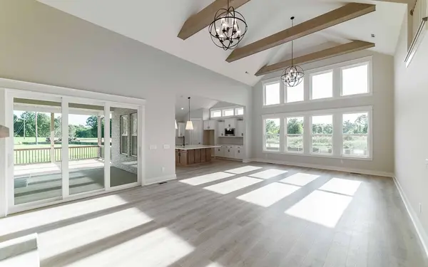 7295 Belvoir Drive, Fairview, TN 37062