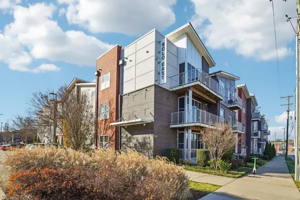 1118 Litton Ave #305, Nashville, TN 37216
