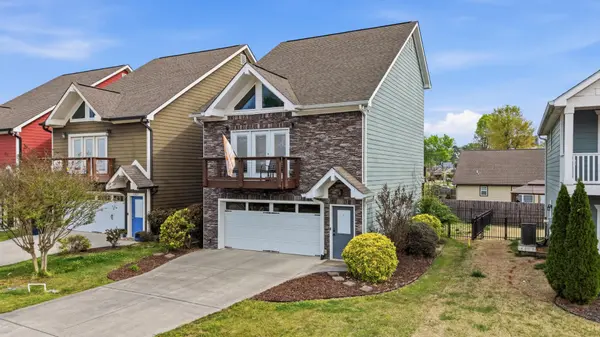 5339 Reneau Way, Chattanooga, TN 37412