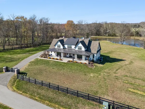 4900 Charles Dorris Rd, Springfield, TN 37172