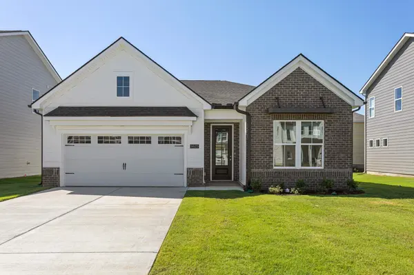 1107 Riverview Run, Madison, TN 37115