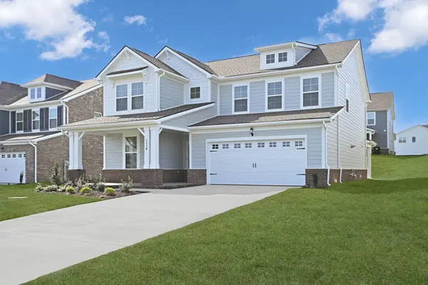 1210 Leavell Lane, Murfreesboro, TN 37130