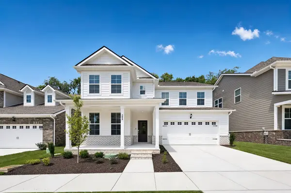 208 Crown Gardens CT, Hermitage, TN 37076