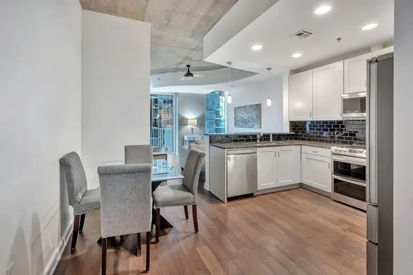 301 Demonbreun St #1120, Nashville, TN 37201