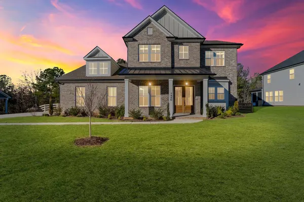 7440 Atwater Circle, Fairview, TN 37062