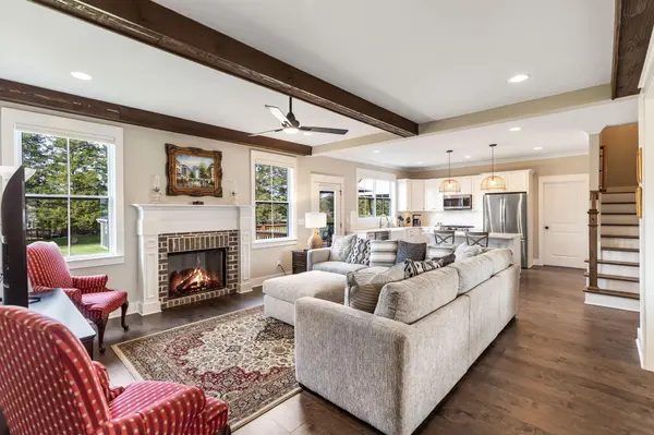 5021 Judd Way #NW, Cleveland, TN 37312