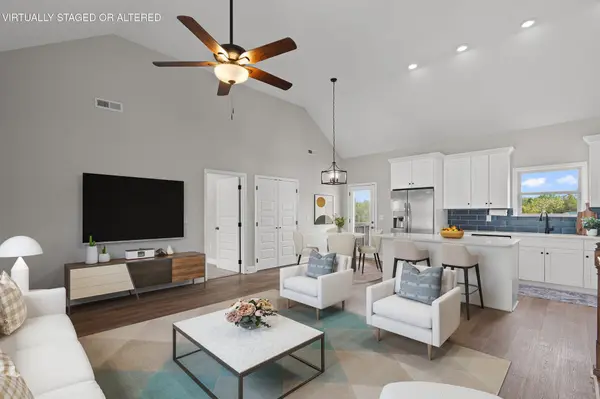 8315 Harvest Oak Lane, Chattanooga, TN 37421