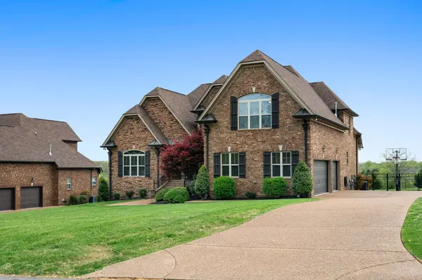 1013 Mires Rd, Mount Juliet, TN 37122