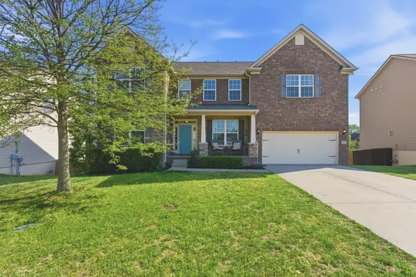 257 Gibson Dr, Lebanon, TN 37087