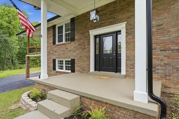 1802 Waynesboro Hwy, Hohenwald, TN 38462