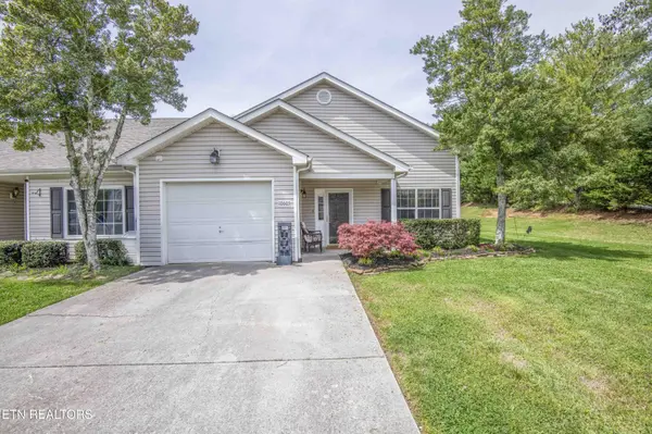 10603 Alysun Nikole Drive, Knoxville, TN 37934