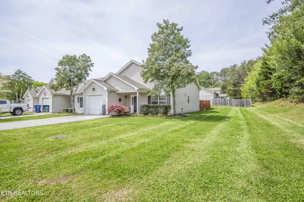 10603 Alysun Nikole Drive, Knoxville, TN 37934