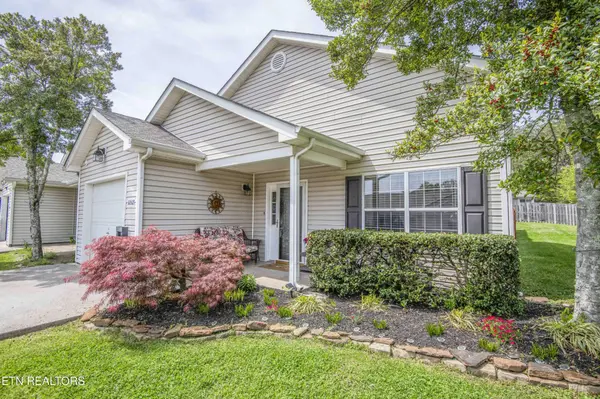 10603 Alysun Nikole Drive, Knoxville, TN 37934