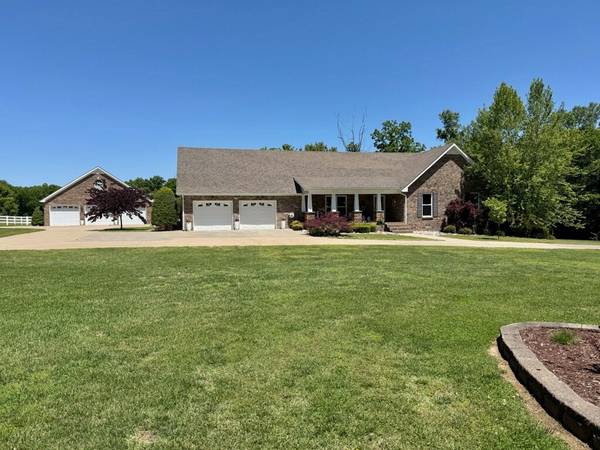 730 Indian Creek Rd, Cumberland Furnace, TN 37051