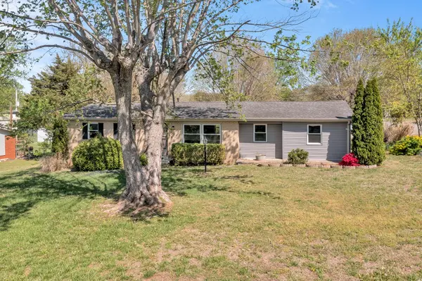 500 Blane Dr, Hopkinsville, KY 42240