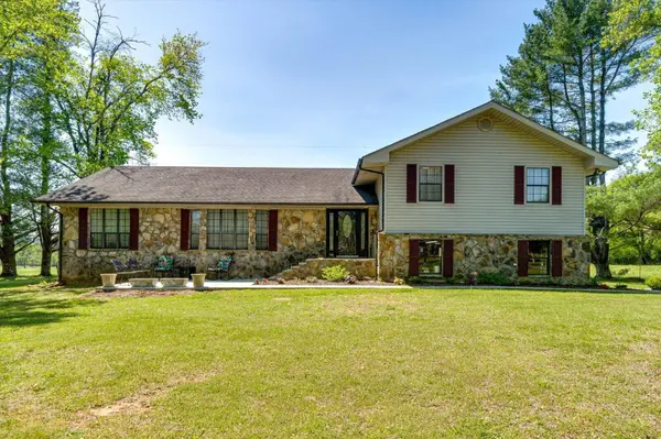 487 Hackworth Road, Whitwell, TN 37397