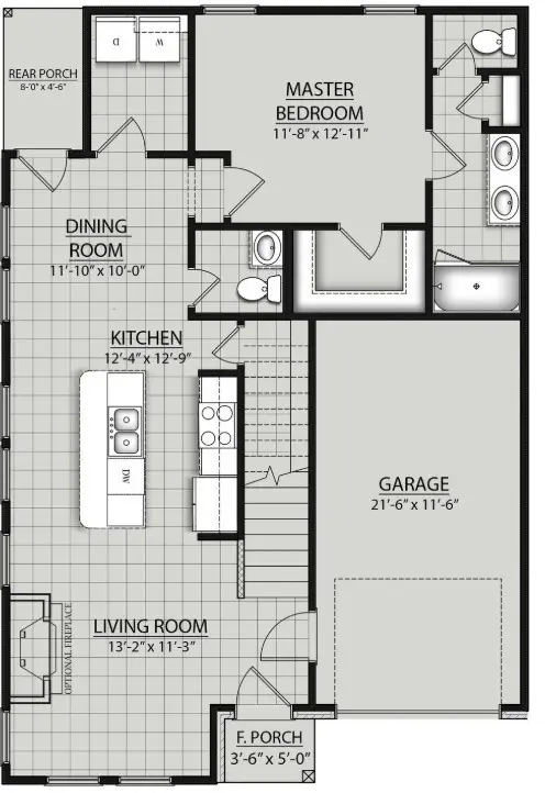 105 Florence Cove, Burns, TN 37029