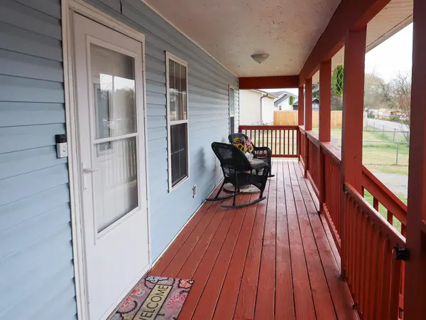 1304 SW Victory Street #SW, Cleveland, TN 37311