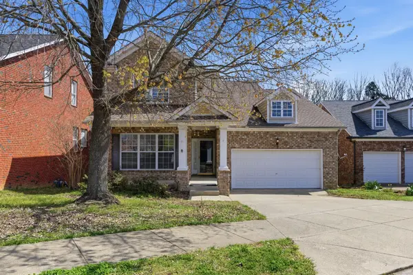 605 Sycamore Ridge Cir, Nashville, TN 37214