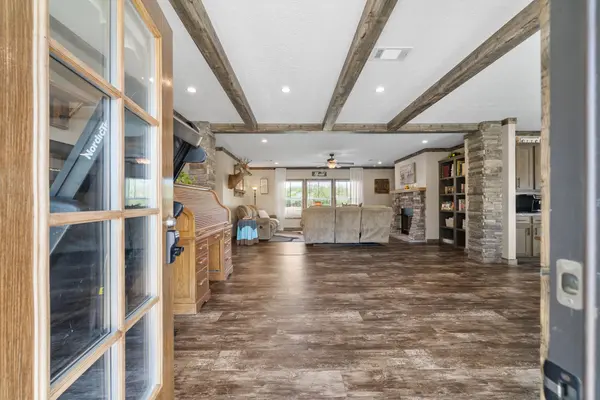 164 Meredith Ln, Guthrie, KY 42234