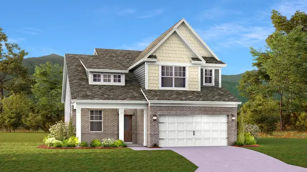 477 Lacewing Lane, Clarksville, TN 37043