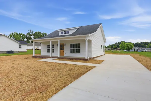 167 Fremont Rd, Doyle, TN 38559