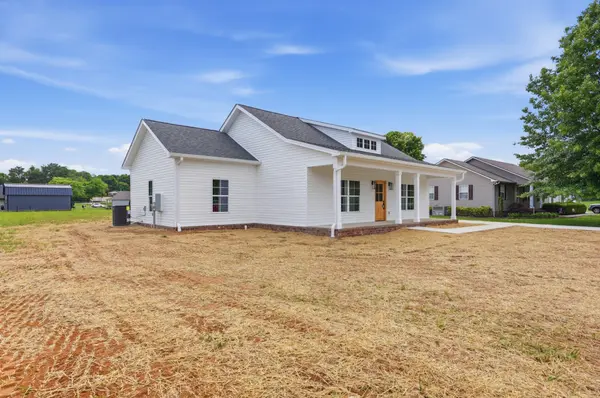 167 Fremont Rd, Doyle, TN 38559