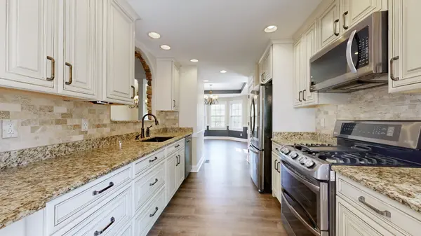 1759 VP Lunn Dr, Spring Hill, TN 37174