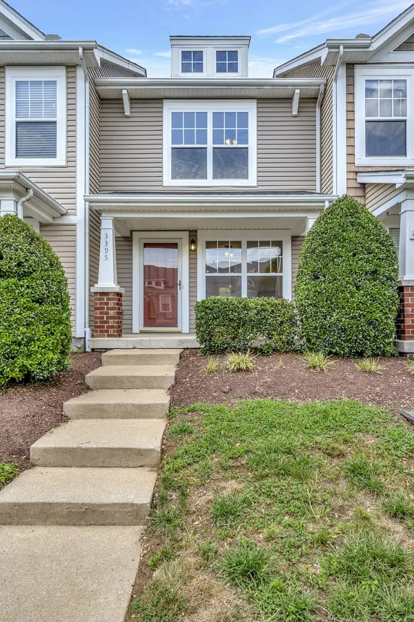 3395 Harpeth Springs Dr, Nashville, TN 37221