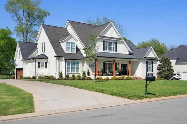 412 Old Orchard Dr, Lascassas, TN 37085