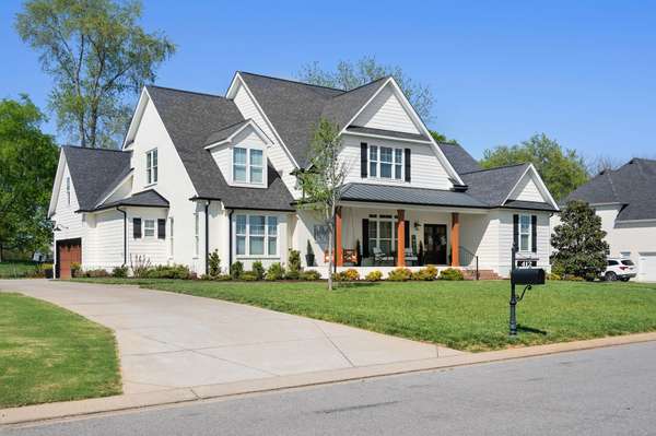 412 Old Orchard Dr, Lascassas, TN 37085