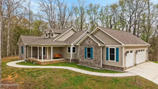 166 E Shore Drive, Rockwood, TN 37854