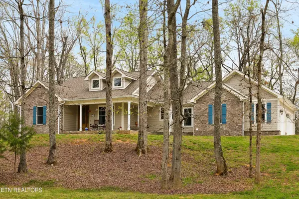 166 E Shore Drive, Rockwood, TN 37854