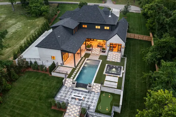 840 Brentview Dr, Nashville, TN 37220