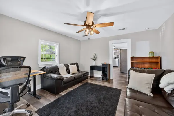521 Reid Ave, Murfreesboro, TN 37130