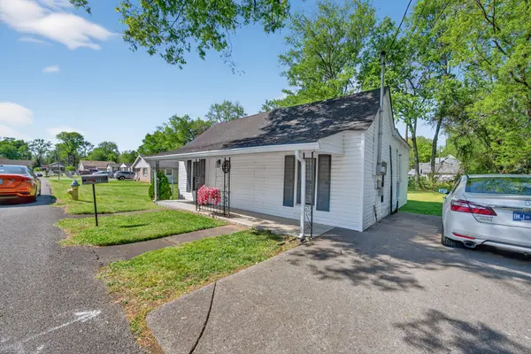 521 Reid Ave, Murfreesboro, TN 37130