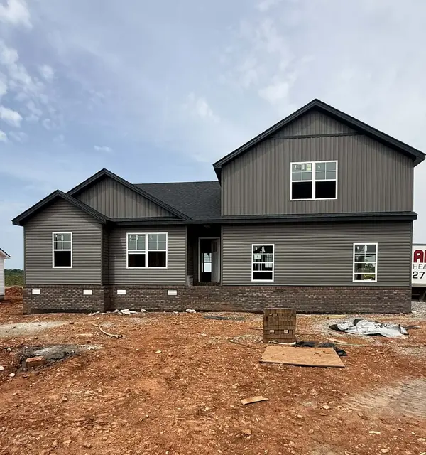 8 Echo Ridge, Oak Grove, KY 42262