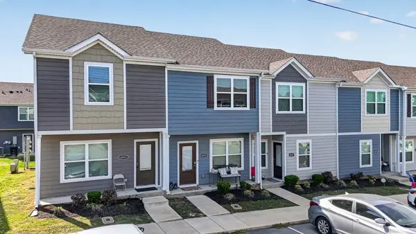 6055 Cullen Dr, La Vergne, TN 37086